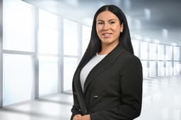Larissa Krüse, Vermarkterin IT3 Immobilien + Treuhand AG